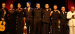 madrugá flamenca, Edson Cordeiro, Cuban Percussion, Klazz Brothers